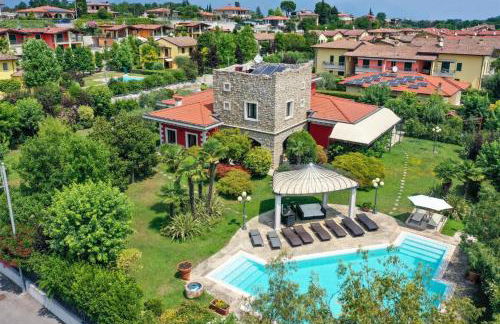 Private Luxury Villa with Pool - Foto 6