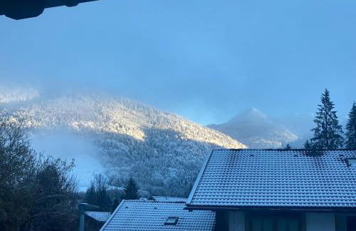 Traumhafte Wohnung im Chiemgau - Foto 21