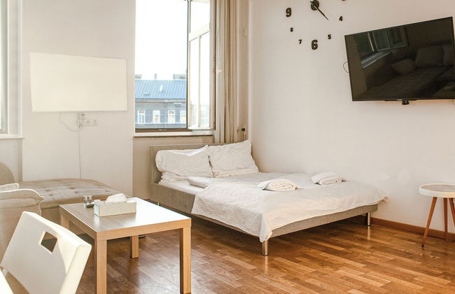 Shared 2BR Residence by Millennium Tower - Foto 1