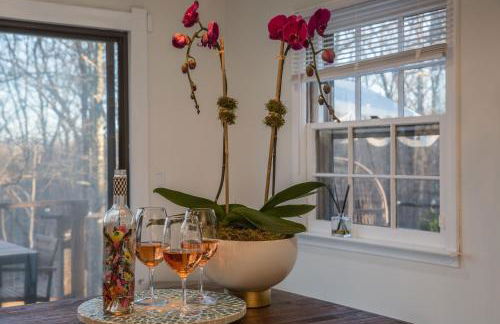 Hudson Valley Cottage Rental 3 bedrooms Monroe NY - Foto 22