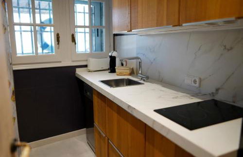 Apartment Llevant with access to the sea - Photo 17