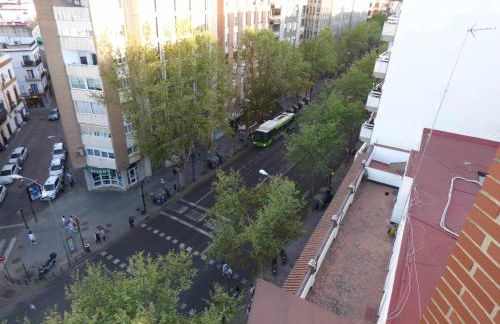 Apartamento Plaza La Merced Vistas Impresionantes - Foto 17