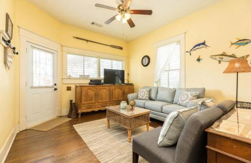 Castaway Cottage - Foto 1