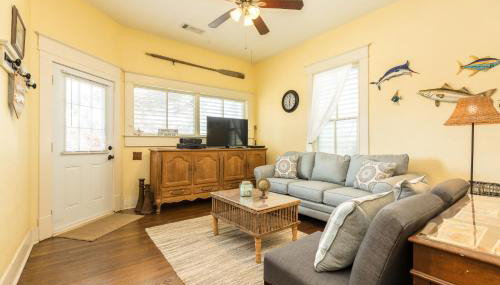 Castaway Cottage - Foto 1