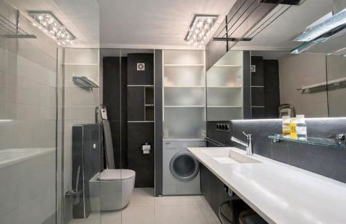 Bonito Apartamento en Moraira a 5 min de la Playa - Photo 15