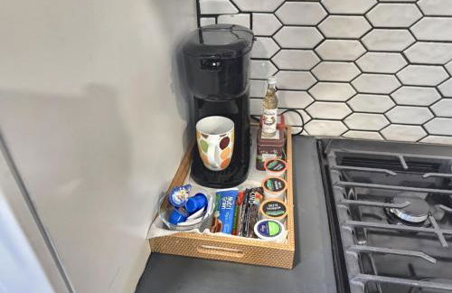 Private Quiet ADU-Guesthouse 10 mins to Airport & Downtown - Foto 14