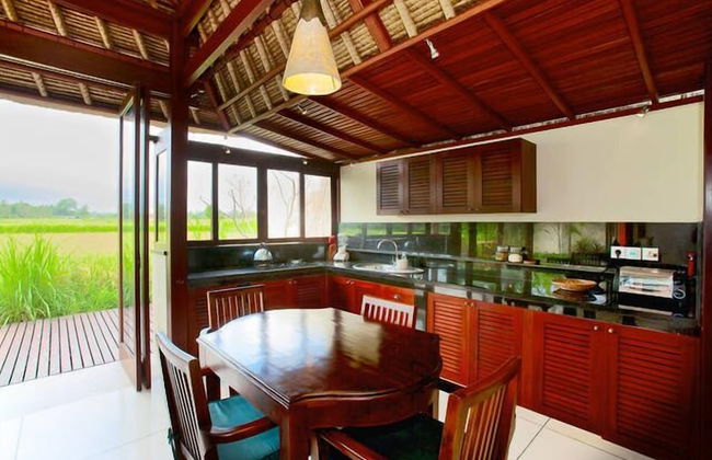 Bali Harmony Villas - Foto 35