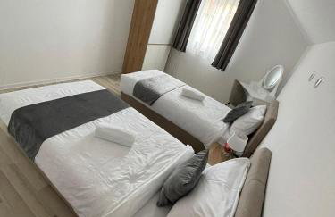 Apartman Naturalis flumen - Foto 18