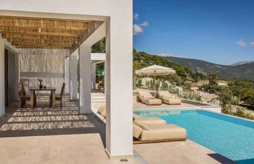 Villa Templin - Foto 23