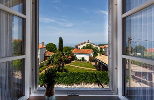 Villa Ca'Pietra, rustic stone house - Foto 29