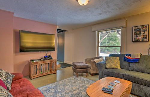 Darling Hill Home on Kingdom Trails-Near Burke Mtn - Foto 19