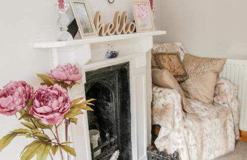 Ensdon Lea Cottage - Foto 14