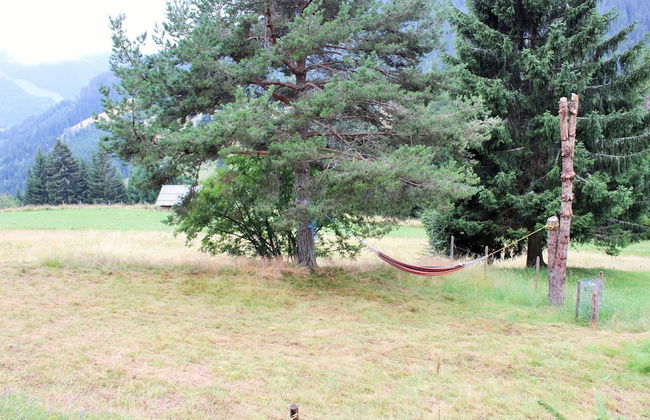 Holiday Home in Arriach Near Lake Ossiach - Foto 13