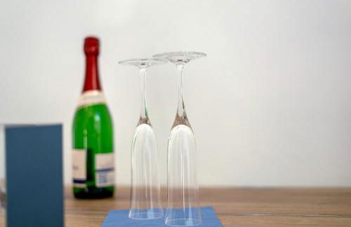 Neubau Ferienwohnung mit Balkon - Foto 6