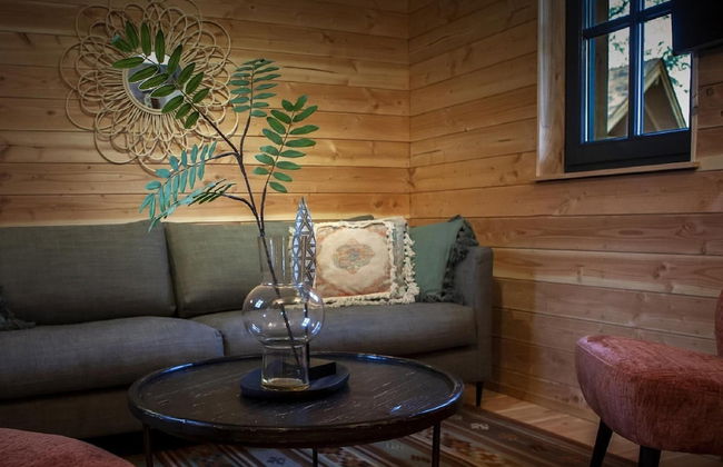 Holiday Home in Brabant With Private Spa - Photo 1