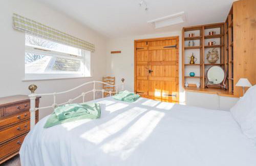 Kwerky Cottage - Foto 14