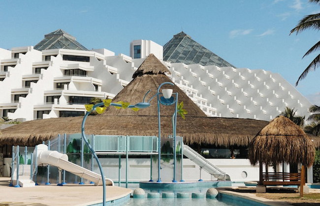Paradisus Cancún – All Inclusive - Foto 80