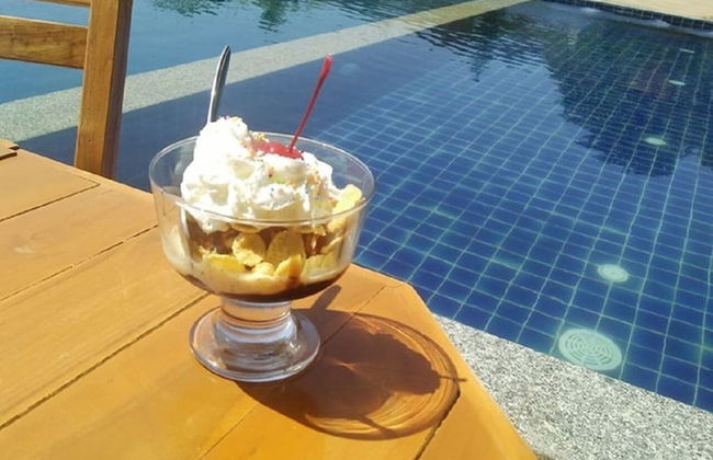 Phuchawee Lanta Villa - Foto 36