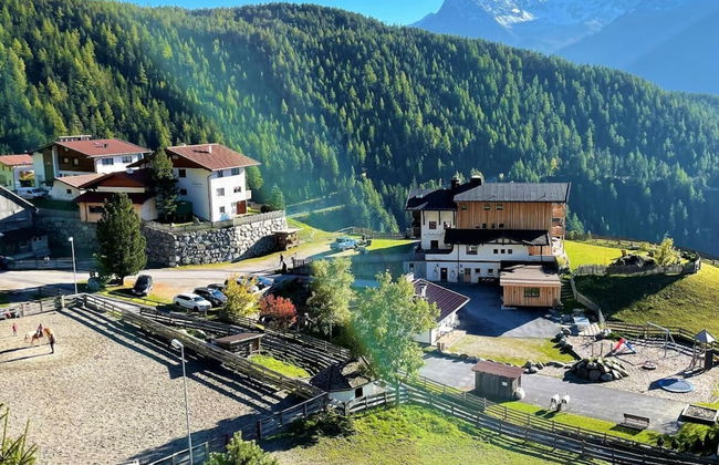 Talissa at Organic & Riding Stables of Veitenhof - Foto 1