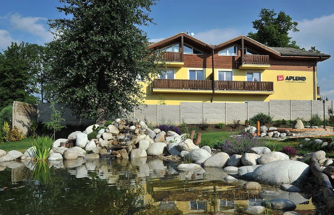 APLEND Tatry Holiday - Foto 1