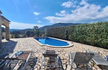 Villa Molino piscina BBQ - Foto 42