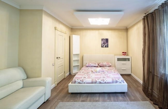 Apartment - Artsymovicha 5k1 - Photo 4