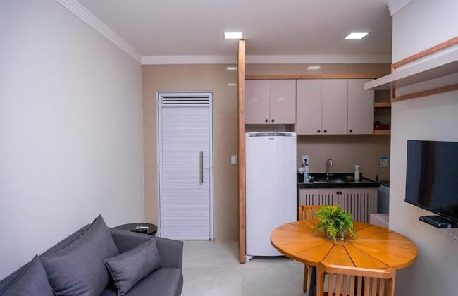 VM Flat Residence - Photo 18