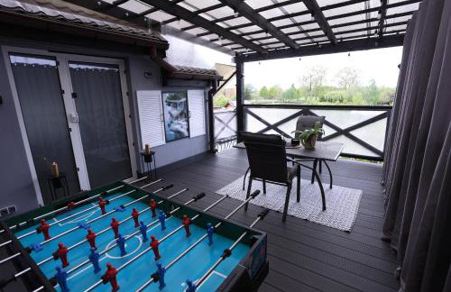 The Castle Terrace Apartment 100m2 - Foto 76