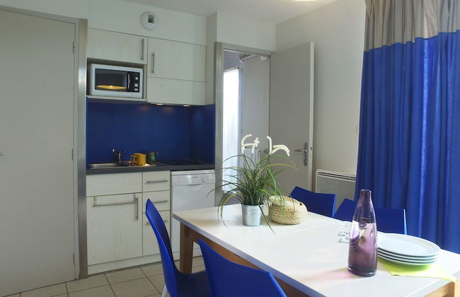 VVF Golfe du Morbihan Sarzeau Arzon - Foto 12