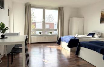 BEGE APARTMENTS WorkPoint - Foto 3