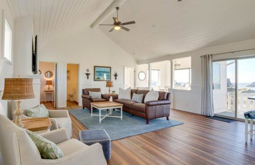 Scenic Bandon Vacation Rental with Beach Access! - Photo 4