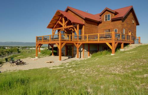 Fire Pit, Deck and Hot Tub Idaho Group Getaway! - Foto 42