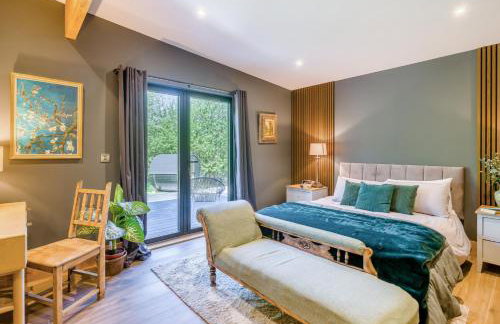 Deer Cottage - Foto 26