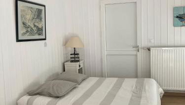 Studio sauna, Homes d'Opale - Foto 4