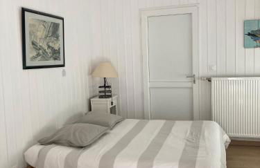 Studio sauna, Homes d'Opale - Foto 4