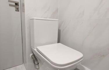 Beautiful 1 bedroom flat near Olympic Stadium - Foto 12