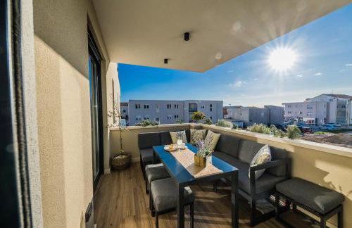 Apartments K-residence - Photo 35