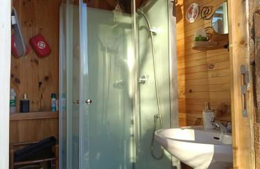 D'tente skylodge SKALI - Foto 89