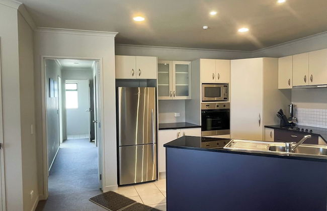 Ocean Breeze Resort - Photo 16