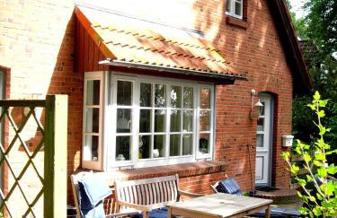 Haus am Kurpark 1a - Foto 1