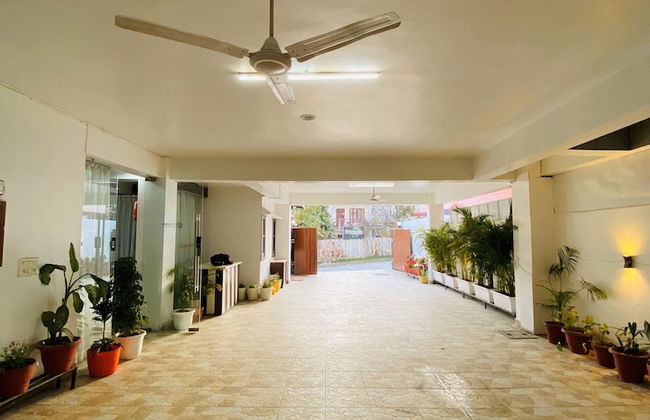 TIM Stayz Deharadun - Foto 52