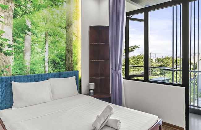 Rosemary Villa near Han River - Photo 4