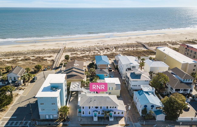 RNR Tybee Island - Foto 76