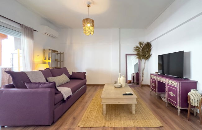 Phaedrus Living: Kallithea Heights Residence - Foto 8