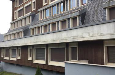 CHIC HUMARALET, pie de pistas, free parking - Foto 43