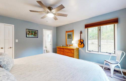 Livywood Cottage - Photo 15