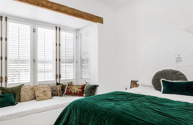 Your Luxury Escape - Bisque House - Foto 8