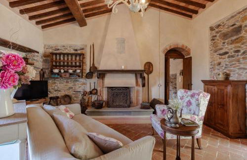 Villa sii felice - Foto 17