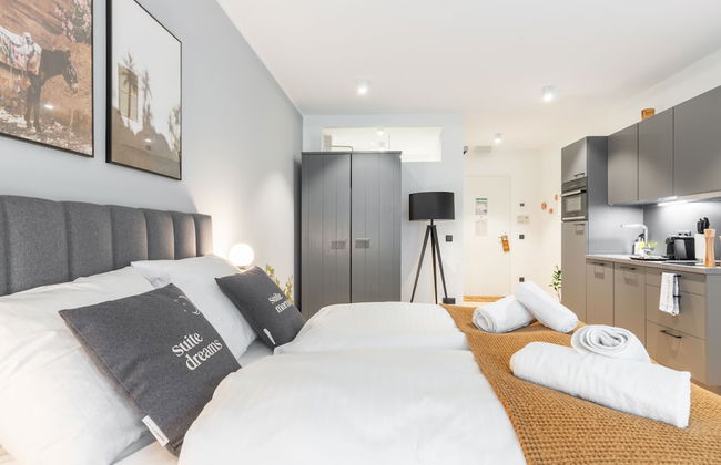 Limehome Münster Von-Steuben-Str. - Photo 11