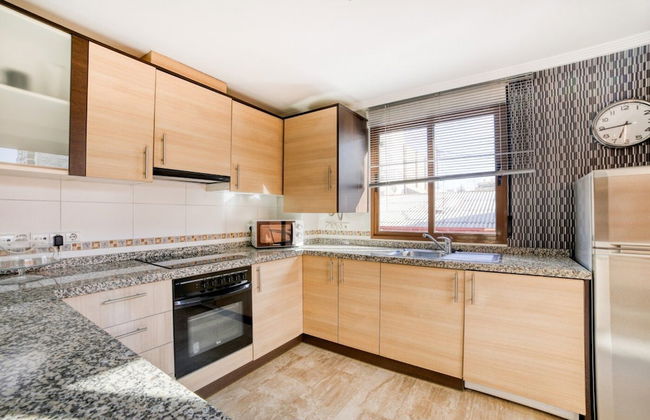 Apto CasaTuris Campos Vasallos Atico - Photo 5